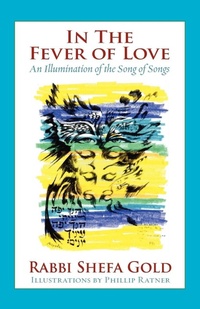 Enlarge image Cover: In the Fever of Love - Ben Yehuda Press