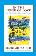 Cover: In the Fever of Love - Ben Yehuda Press