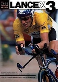 Cover: The 2001 Tour De France - VeloPress