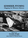 Cover: Kemmerer, Wyoming - Pronghorn Press