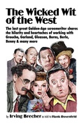 Cover: The Wicked Wit of the West - Ben Yehuda Press