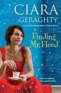 Cover: Finding Mr Flood - Hachette Books Ireland