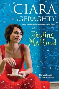 Enlarge image Cover: Finding Mr Flood - Hachette Books Ireland