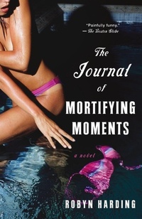 Enlarge image Cover: The Journal of Mortifying Moments - Random House Inc