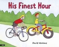 Cover: His Finest Hour - VeloPress