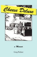 Cover: Cheese Deluxe - Bennett & Hastings Publishing