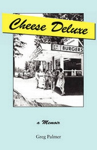 Enlarge image Cover: Cheese Deluxe - Bennett & Hastings Publishing