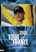 Cover: The 2005 Tour De France 2005 - VeloPress