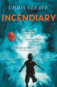 Enlarge image Cover: Incendiary - Sceptre