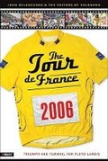 Cover: The Tour De France 2006 - VeloPress
