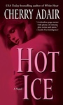 Cover: Hot Ice - Random House Inc