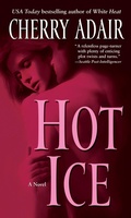 Cover: Hot Ice - Random House Inc