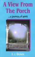 Cover: A View from the Porch - Booklocker Inc.,US