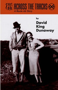 Enlarge image Cover: Across the Tracks - Booklocker Inc.,US