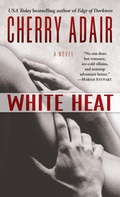 Cover: White Heat - Ballantine Books Inc.