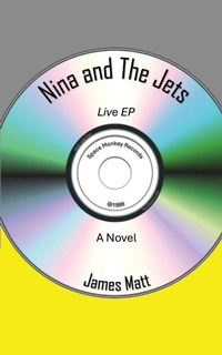 Enlarge image Cover: Nina and the Jets - Booklocker Inc.,US