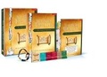 Cover: The Great Adventure Bible Timeline Study Kit - Ascension Press