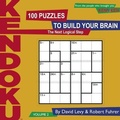 Cover: Kendoku: Volume 2 - Falls Media