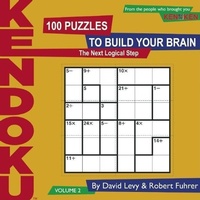 Enlarge image Cover: Kendoku: Volume 2 - Falls Media
