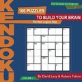 Cover: Kendoku - Falls Media