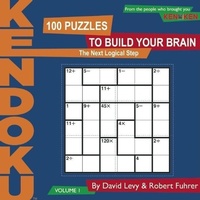 Enlarge image Cover: Kendoku - Falls Media