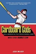 Cover: Cardboard Gods - Falls Media