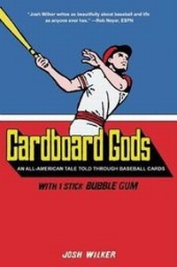 Enlarge image Cover: Cardboard Gods - Falls Media