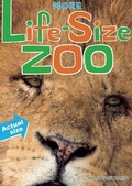 Cover: More Life-Size Zoo - Falls Media