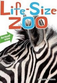 Enlarge image Cover: Life-Size Zoo - Falls Media