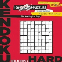 Enlarge image Cover: Kendoku: Hellaciously Hard - Falls Media
