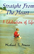 Cover: Straight from the Heart - Booklocker Inc.,US