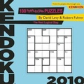 Cover: Kendoku 2010 - Falls Media