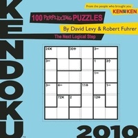 Enlarge image Cover: Kendoku 2010 - Falls Media