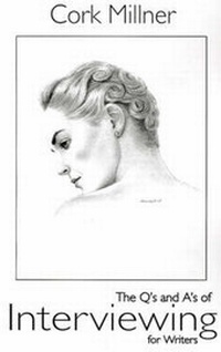 Bild: Q's and A's of Interviewing for Writers - Booklocker Inc.,US