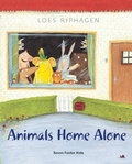 Cover: Animals Home Alone - Falls Media