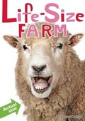 Cover: Life-Size Farm - Falls Media