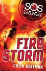 Cover: Fire Storm - Hodder Children's Books