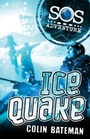 Cover: Icequake - Hodder Children's Books