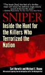 Cover: Sniper - Ballantine Books Inc.