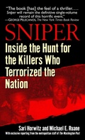 Cover: Sniper - Ballantine Books Inc.