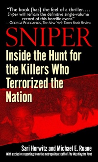 Enlarge image Cover: Sniper - Ballantine Books Inc.