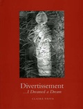 Cover: Divertissement - Ruder Finn Press