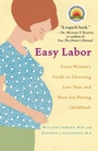 Cover: Easy Labor - Random House Australia
