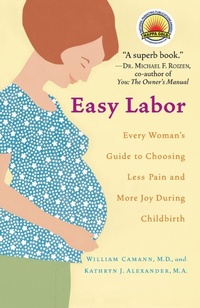 Enlarge image Cover: Easy Labor - Random House Australia