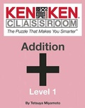 Cover: Kenken Classroom: Addition - Falls Media