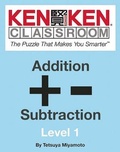 Cover: Kenken Classroom: Addition and Subtraction - Falls Media