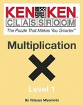 Cover: Kenken Classroom: Multiplication - Falls Media