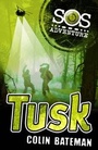 Cover: Tusk - Hodder Children's Books