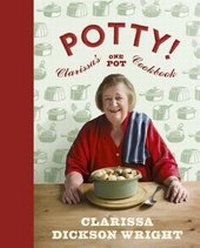 Enlarge image Cover: Potty! - Hodder & Stoughton Ltd