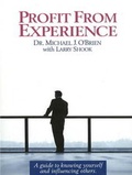Cover: Profit From Experience - Sombrero Press, an imprint of The Printed Word, Inc
